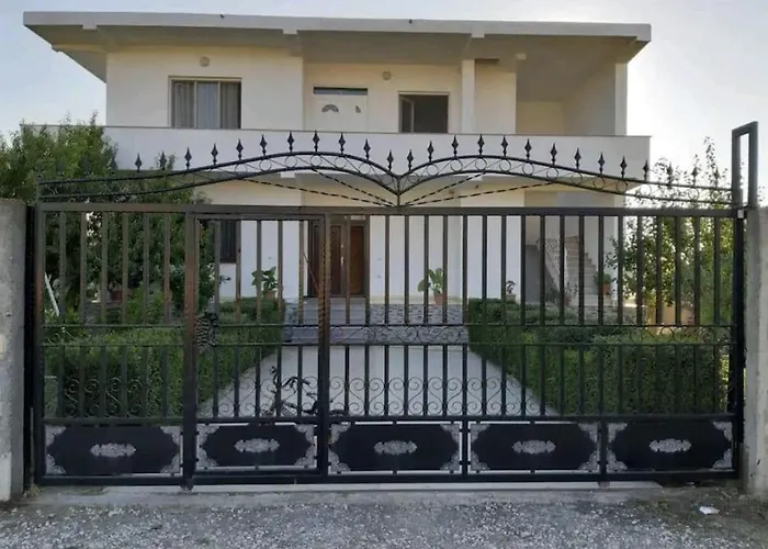 Green Villa