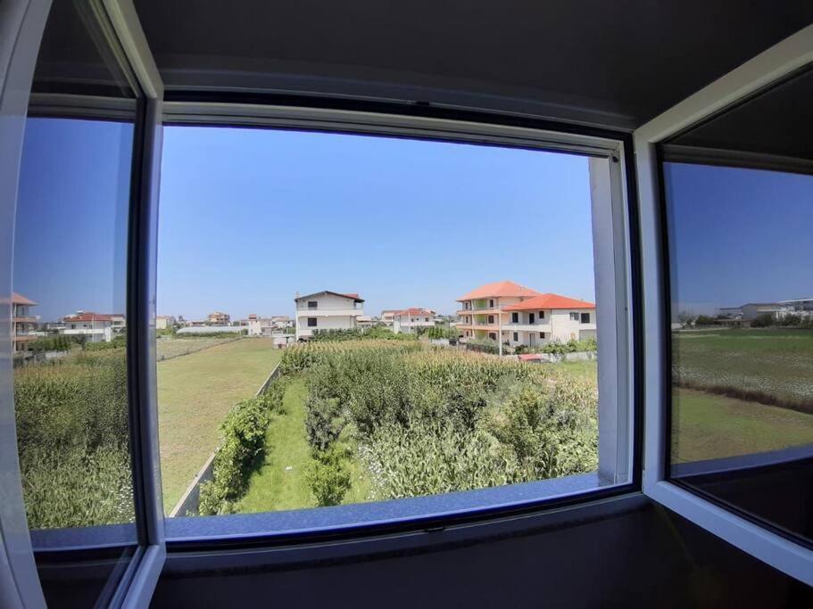 Leilighet Green Villa Durrës