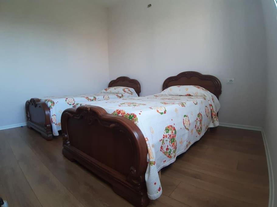Green Villa Durrës