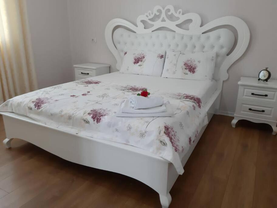 Leilighet Green Villa *