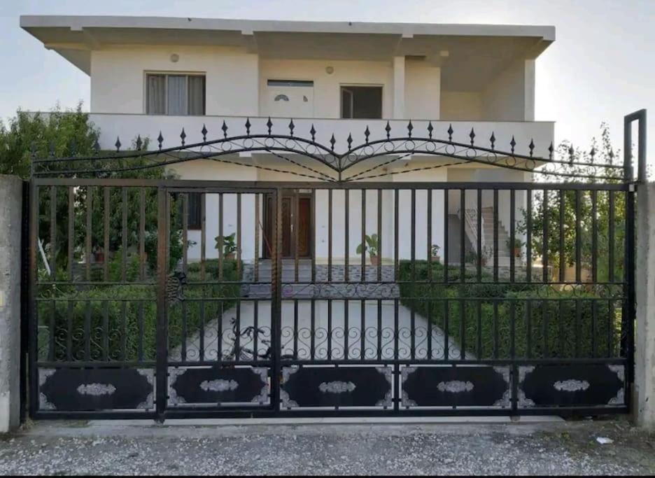 Green Villa *